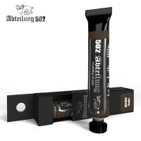 Abteilung 502: Sepia [Original packaging]