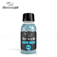 Abteilung 502: Liquid Mask 100ml