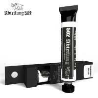 Abteilung 502: Faded White [Original packaging]