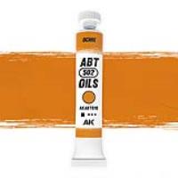 Abteilung 502: Oils Ochre