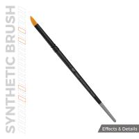 AK Interactive: Synthetic Brush - Dagger L