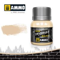 Ammo Mig Dio Drybrush Acrylic Paint 40ml - Light Skin