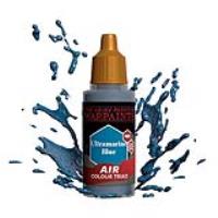 The Army Painter: Warpaints Air: Ultramarine Blue