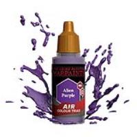 The Army Painter: Warpaints Air: Alien Purple