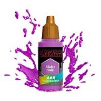 The Army Painter: Warpaints Air: Violet Volt