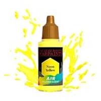 The Army Painter: Warpaints Air: Neon Yellow