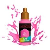 The Army Painter: Warpaints Air: Hot Pink