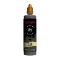 The Army Painter: Warpaints Air: Primer Black, 100 ml