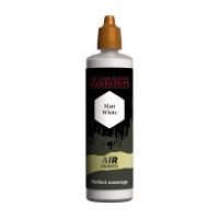 The Army Painter: Warpaints Air: Primer White, 100 ml