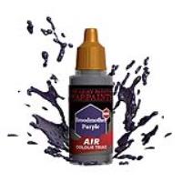 The Army Painter: Warpaints Air: Broodmother Purple