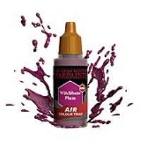 The Army Painter: Warpaints Air: Witchbane Plum