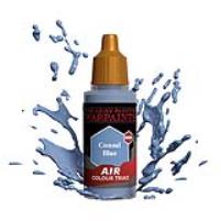 The Army Painter: Warpaints Air: Consul Blue