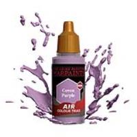 The Army Painter: Warpaints Air: Coven Purple