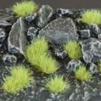 Thumbnail for Gamers Grass: Light Green 4mm Tuft - Small