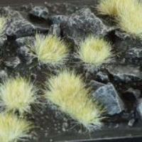 Gamers Grass: Winter 5mm Tuft - Small