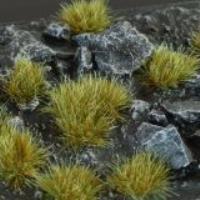 Gamers Grass: Mixed Green 6mm Tuft - Small