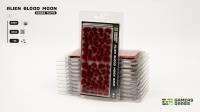 Gamers Grass: Alien Blood Moon 6mm Tuft - Wild