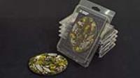 Thumbnail for Gamers Grass: Battle Ready Bases - Highland - Oval 120mm (x1)