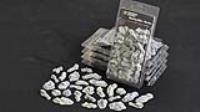 Gamers Grass: Basing Bits - Rocks