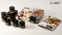 Gamers Grass: Basing Pigments Core Set