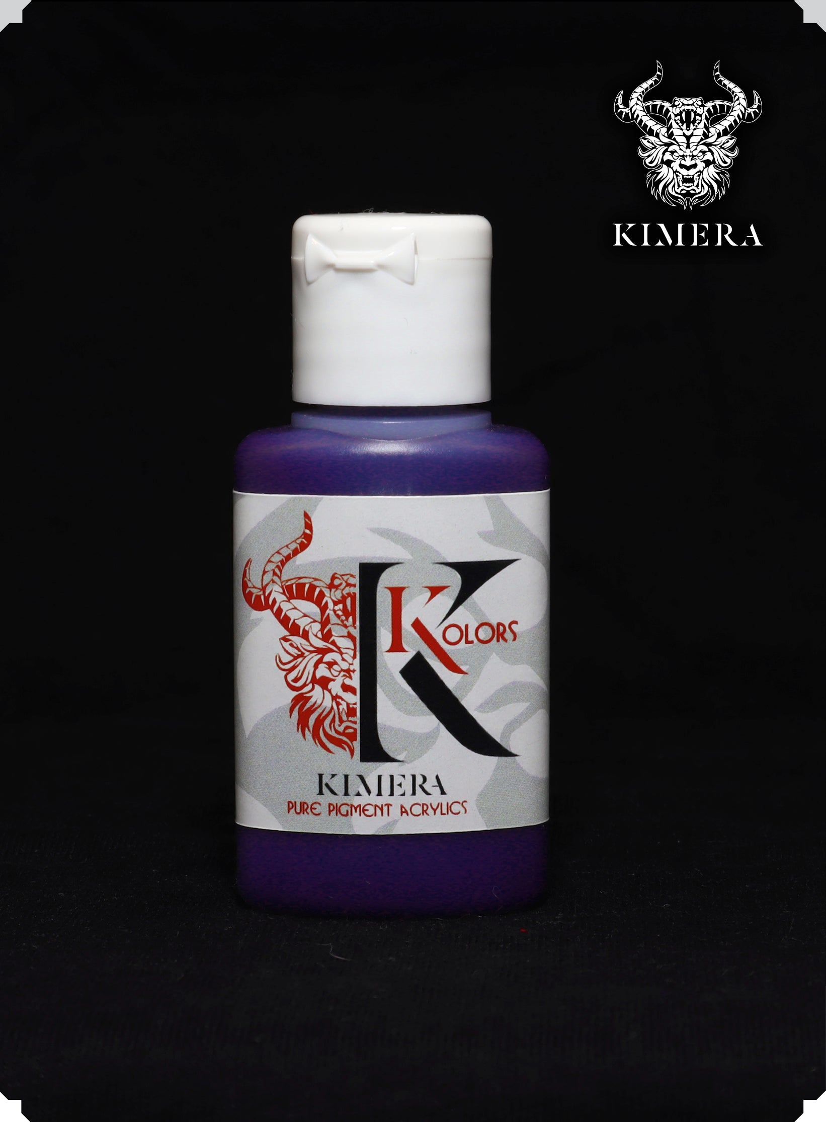 Kimera Kolors: Violet