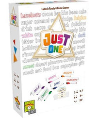 Thumbnail for Just One (White Box)