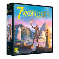 Thumbnail for 7 Wonders New Edition