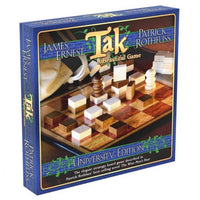 Thumbnail for Tak: A Beautiful Game University Edition