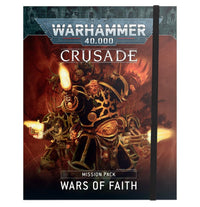 Thumbnail for Crusade Misson Pack: Wars of Faith