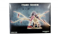 Thumbnail for Tyranid: Maleceptor/Toxicrene