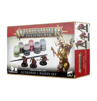 Thumbnail for Citadel Box Sets: Paint Set - Orruks
