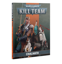 Thumbnail for Kill Team: Codex: Chalnath