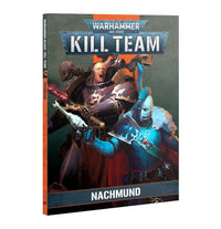 Thumbnail for Kill Team: Codex: Nachmund