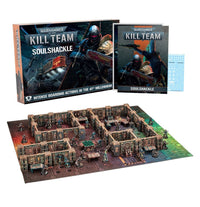 Thumbnail for Kill Team: Soulshackle Box Set