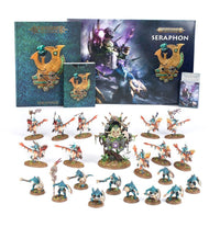 Thumbnail for Seraphon: Limited Edition Army Set