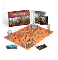 Thumbnail for Age of Sigmar: Extremis Box Set