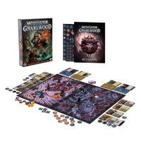 Thumbnail for Warhammer Underworlds: Gnarlwood