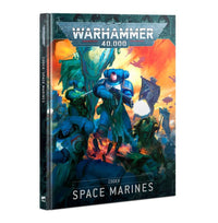 Thumbnail for Space Marine: Codex