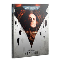 Thumbnail for Arks of Omen: Abaddon Book