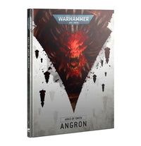 Thumbnail for Arks of Omen: Angron Book