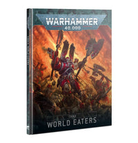 Thumbnail for World Eaters: Codex