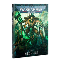 Thumbnail for Necrons: Codex