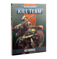 Thumbnail for Kill Team: Codex: Octarius