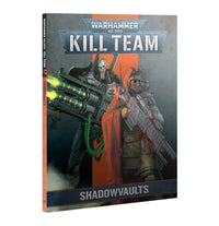 Thumbnail for Kill Team: Codex: Shadowvaults