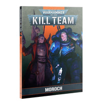 Thumbnail for Kill Team: Codex: Moroch