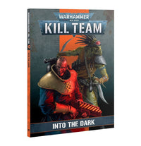 Thumbnail for Kill Team: Codex: Into The Dark
