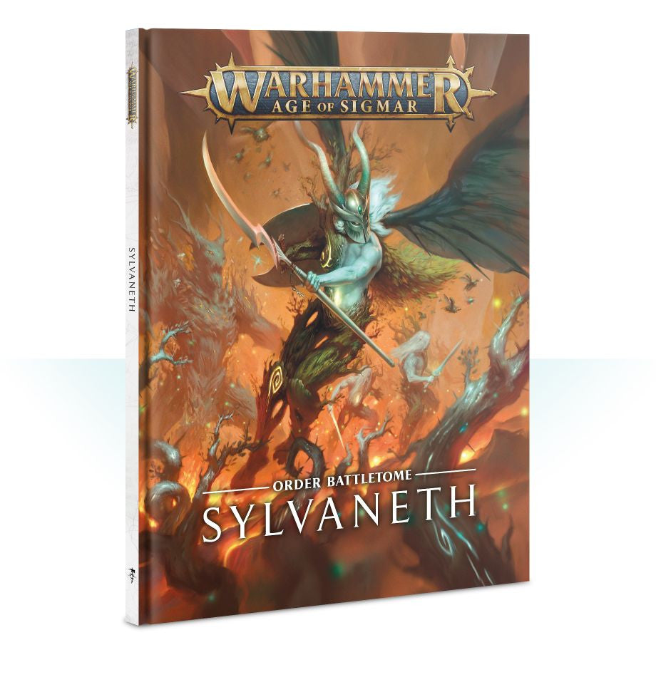 Sylvaneth: Battletome