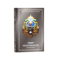 Thumbnail for Novel: Nightbringer: Anniversary Edition