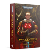 Thumbnail for Novel: Awakenings (Hb)