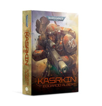 Thumbnail for Novel: Kasrkin (Hb)